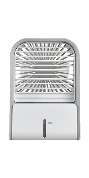 Frostcooler portable evaporative cooler product photo on a plain background